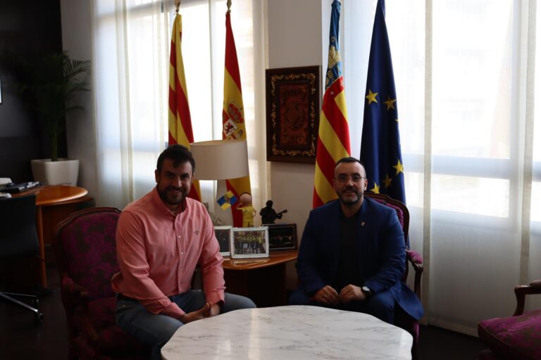 Enrique Viñes serà el seretari tècnic de la Junta de Festes de Vila-real