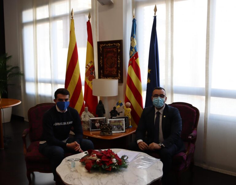 Vila-real s’unirà a la campanya ‘Un arbre per Europa’