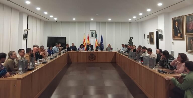 Vila-real nomenarà la reina de les festes 2025 esta nit