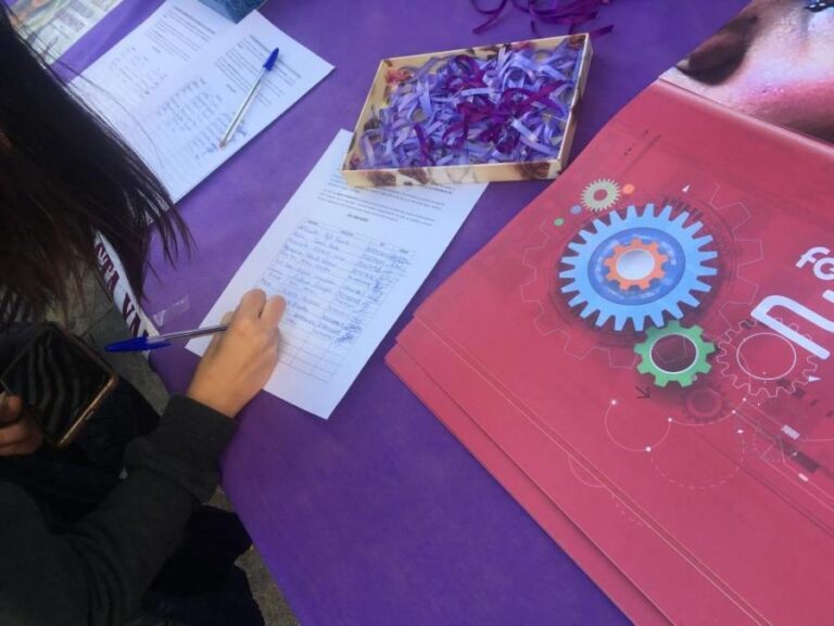 Harleys, tallers, castells unflables i sorpreses de cine aquest dissabte de mà de l'Associació Andrea Carballo