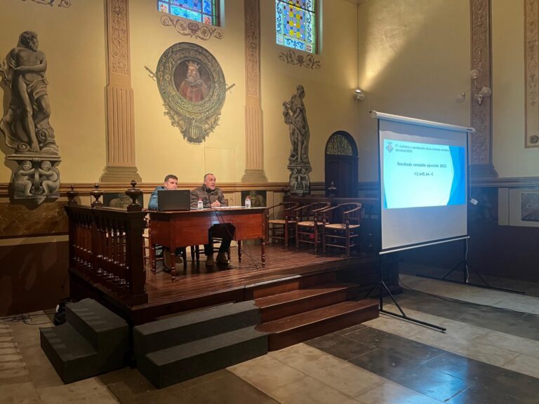 La Comunitat de Regants abastirà el subministrament elèctric amb tres instal·lacions fotovoltaiques