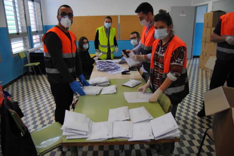 El Pacte local pel renaixement de Vila-real destina 100.000 euros a les entitats socials