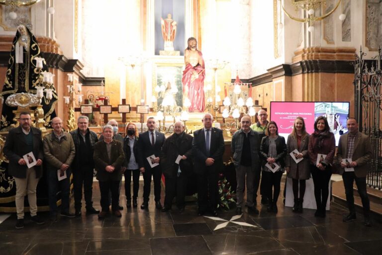 Vila-real habilitarà l'antic cinema Condal per a les carrosses i peanyes de Setmana Santa