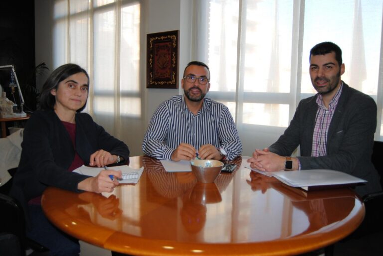 El centre d'atenció primerenca i assistència individualitzada serà una realitat aquest any