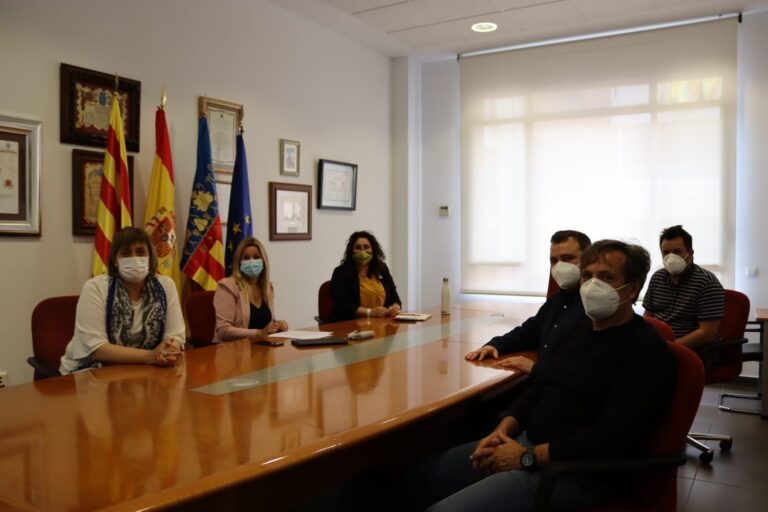 El servei públic de correus, pròxim tema que es tractarà al Ple de l'Ajuntament de Vila-real