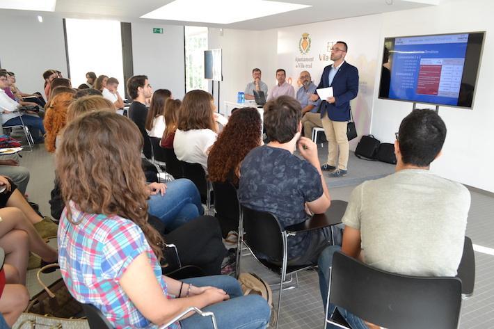 Vila-real retirarà el recurs pel resultat en els EDUSI per a “no perjudicar els ajuntaments beneficiaris”