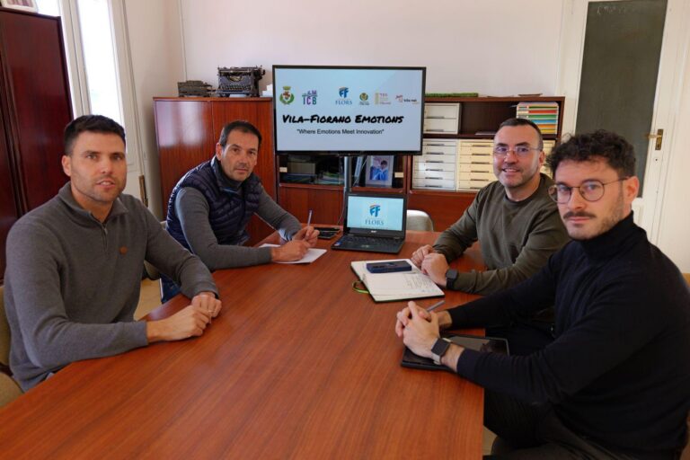 Vila-real s’implica en el programa Erasmus+ per a innovar en educació emocional