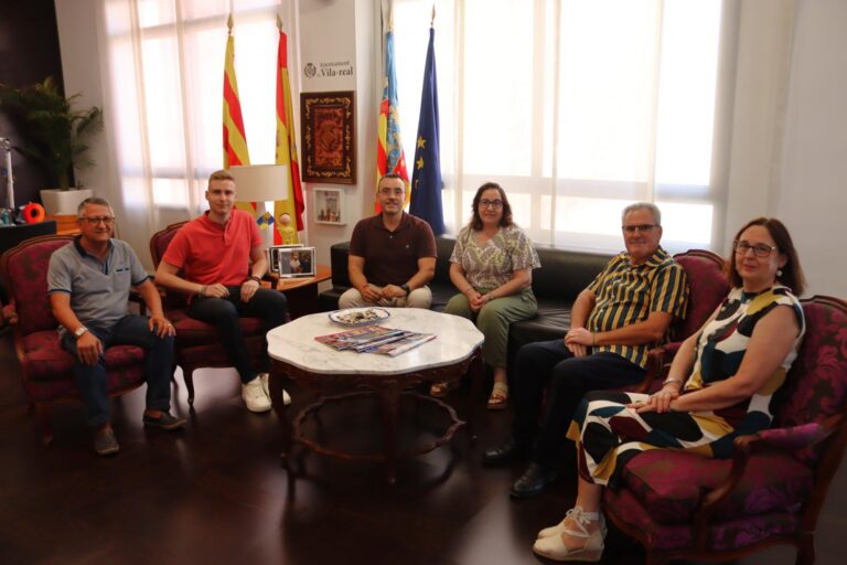 Vila-real acollirà la XVI Trobada interdiocesana de Confraries en 2025