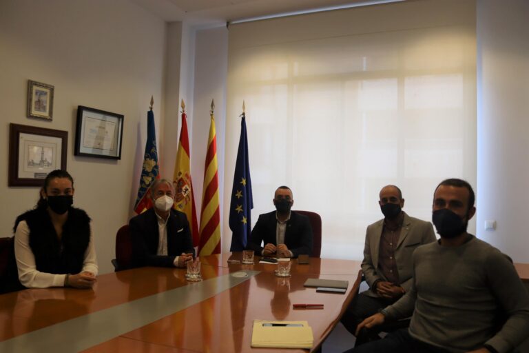 Vila-real estarà present en la trobada nacional d’alcaldes de la Xarxa Innpulso