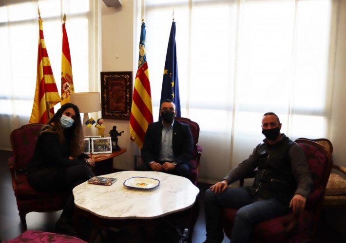 Sara Recatalà és la nova directora del Festival Internacional de Teatre de Carrer de Vila-real