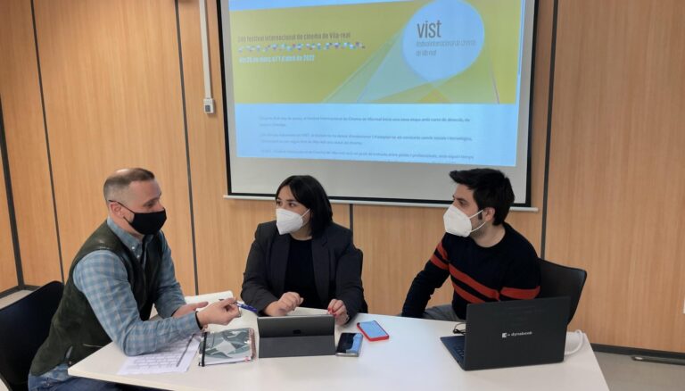 El Festival Internacional de Cinema de Vila-real estrena nom i enfronta la seua 24a edició amb alguns canvis