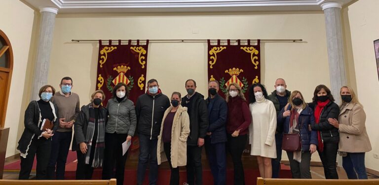 El projecte Vila-real Talent torna a la ciutat per promocionar artistes y agrupacions locals