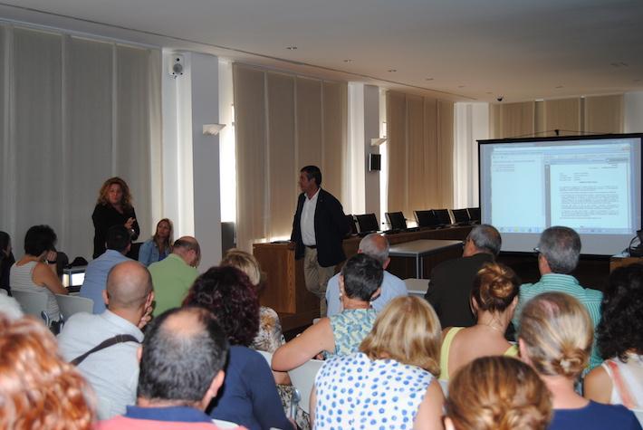 Vila-real implanta l'Administració electrònica per a agilitar els tràmits ciutadans i guanyar en eficiència