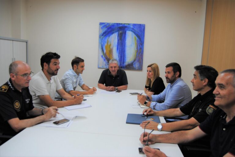 La ciutat aposta altre any pels grups locals en les terceres jornades esportives i músicals de l’Arenal Sound