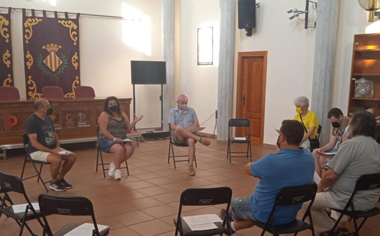 Vila-real convoca una subvenció de 47.500 euros per les associacions de veïns