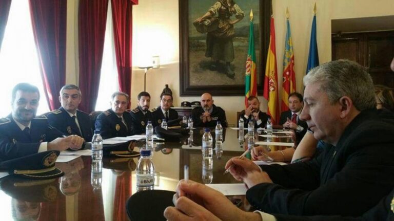 Treballen amb municipis veïns i la Generalitat en l'elaboració d'un nou Consell de Policies Locals