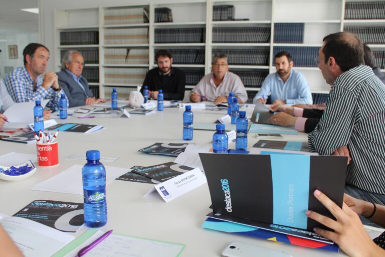 Destaca 2016 reuneix per primera vegada el seu comitè organitzador