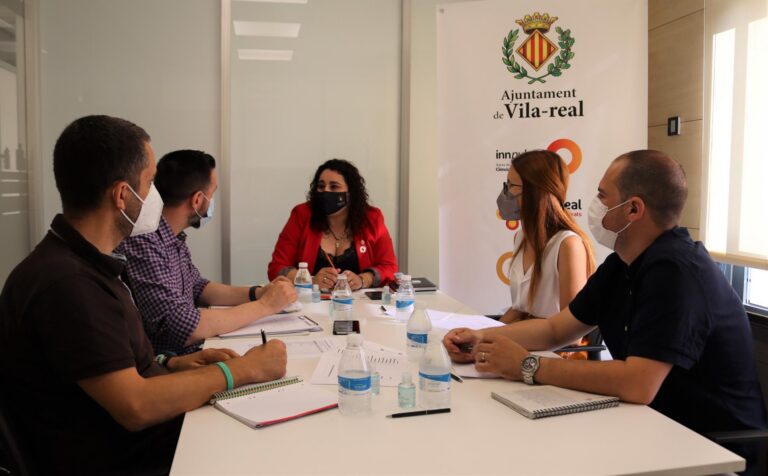 El Consell de Xiquets i Xiquetes de Vila-real, referent autonòmic per impulsar la participació