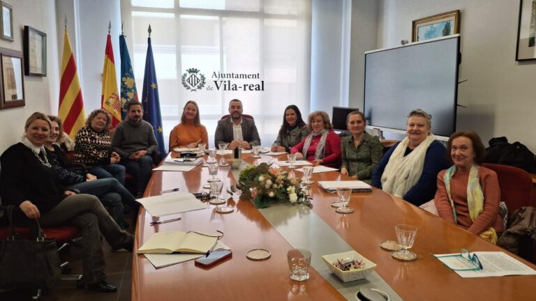 Vila-real demana 2 habitacions de respir a la residència de diversitat funcional