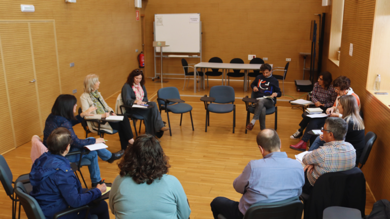 L’Ajuntament treballa en la posada en marxa d’un nou sistema de ajudes alimentàries