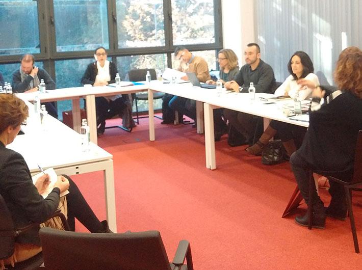 Benlloch formarà part del jurat que elegirà l'adhesió de noves poblacions a la xarxa nacional Innpulso