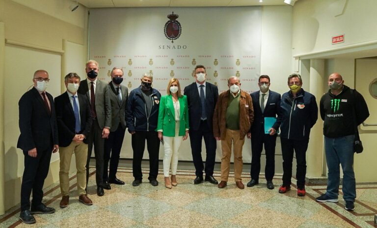 El PP critica que Planas done l’esquena als agricultors en la lluita contra el cotonet