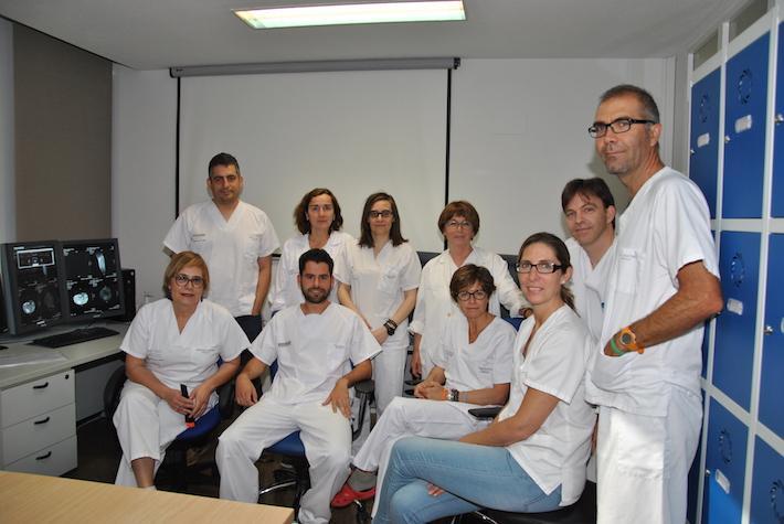 L’Hospital de la Plana inicia la reversió de la privatització de les ressonàncies magnètiques