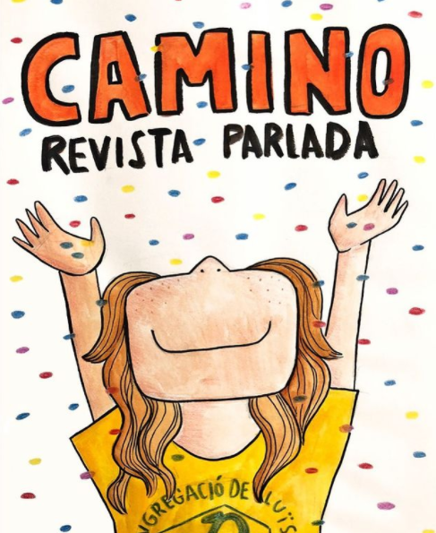 La revista parlada ‘Camino’ dels Lluïsos torna aquest diumenge