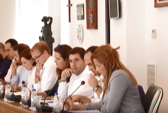 L’oposició lamenta que la data fixada per a aprovar el pressupost s’haja incomplit