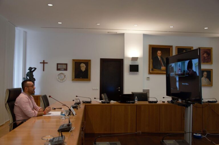 Vila-real i el Villarreal garanteixen el Pla municipal de cuina solidària fins al 31 d'agost