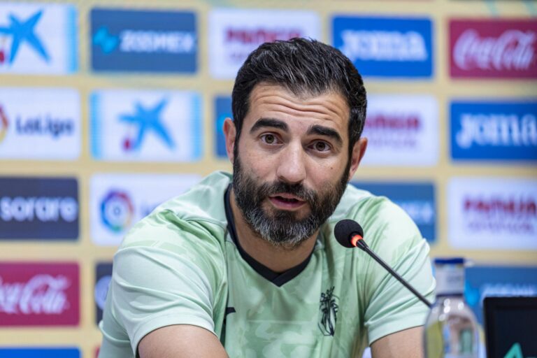 Albiol adverteix que el partit del diumenge contra la Reial Societat és “molt important”