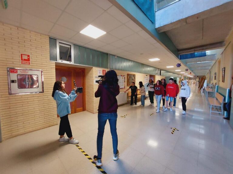 L’IES Broch i Llop impartirà la doble titulació de Batxillerat francés i castellà el pròxim curs