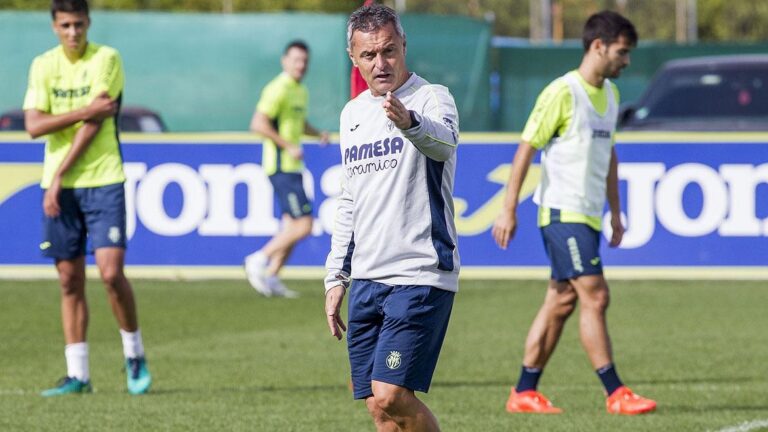 Escribá assegura que ha vist els mateixos vídeos del "Toledo que del Reial Madrid"