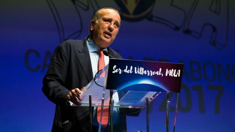 Fernando Roig asegura que «s’ha tornat a premiar la fidelitat» del soci als abonaments