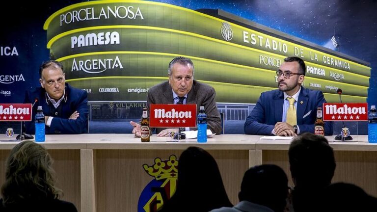 Roig assegura que el projecte "és el principi, i sols estem al 25% del que volem que siga el nou estadi"