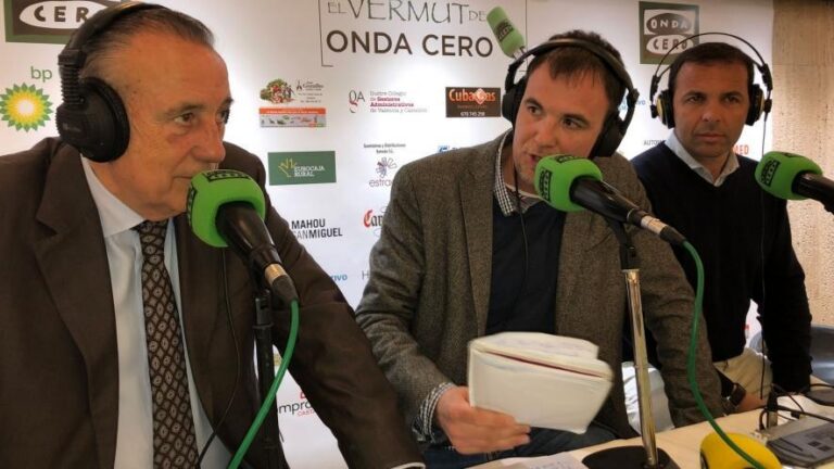 Fernando Roig diu que sumant dotze punts la permanència està garantida