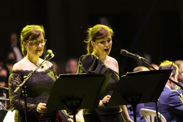 José Goterris, Andrea Font, Cayo Durán i David Guillamón en una nova edició de Vila-real Talent