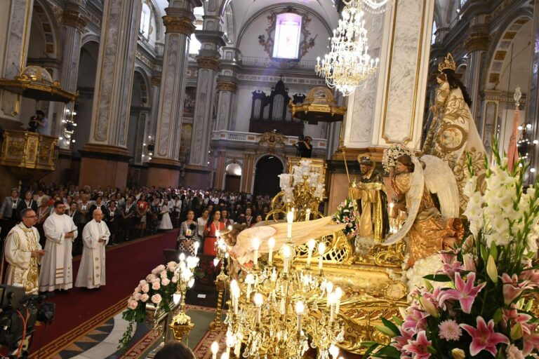 Agenda del cap de setmana: esport, activitats pel 9 d’Octubre, festes del Rosari i Escena Familiar