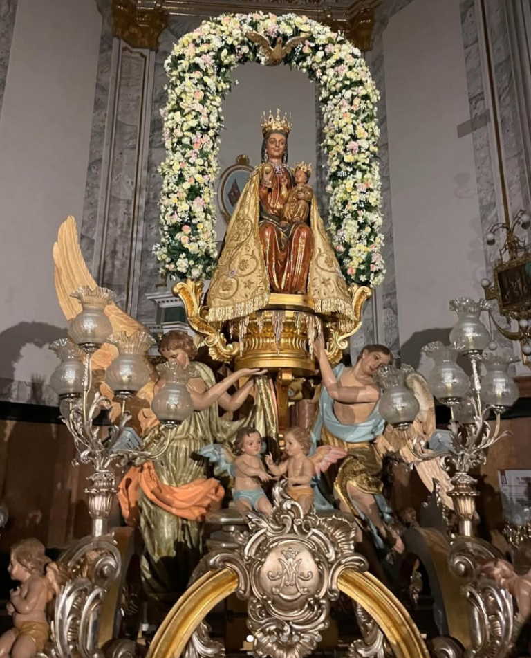 Espiritualitat i tradició per començar l’any