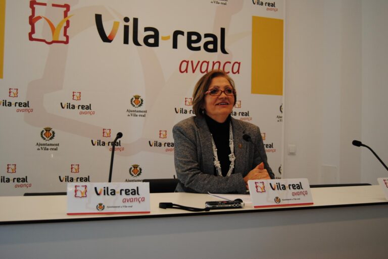 Igualtat llança un intens programa d'activitats per a prevenir la violència i 'Conviure en Pau' a la ciutat