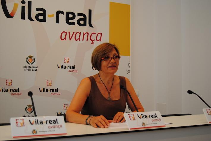 Els estudiants de Vila-real donaran veu a les seues famílies en el Memorial Democràtic