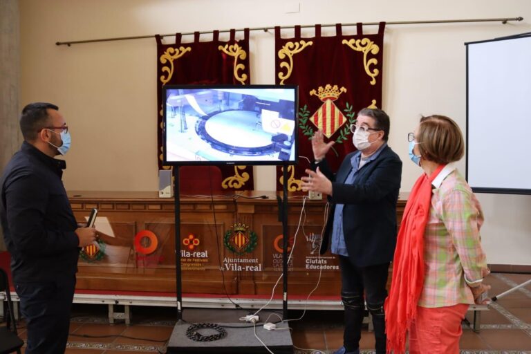 El fotògraf byZelig homenatja als protagonistes de la primera onada de la pandèmia