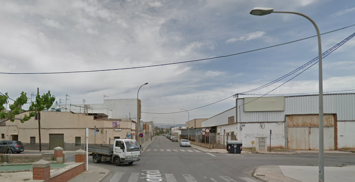 L'escenari de l’Auditori tindrà una rampa d'accés i es faran les rotondes de Santa Quitèria i el Camí les Voltes