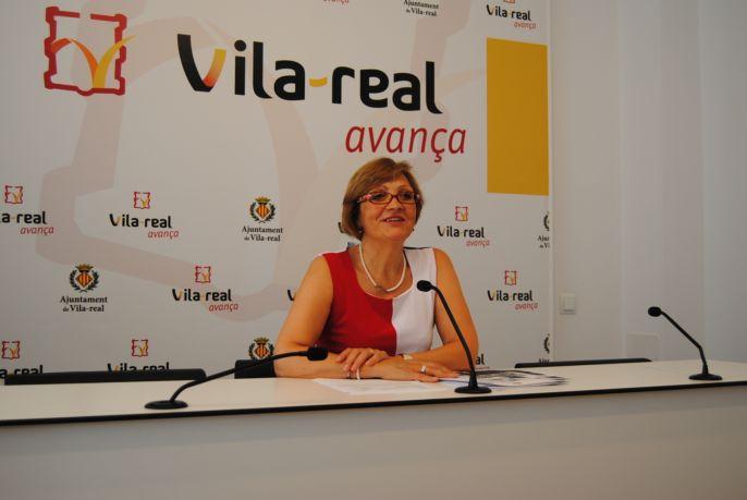 20 vila-realenques víctimes de violència de gènere tenen el terminal mòbil de teleassistència de Creu Roja