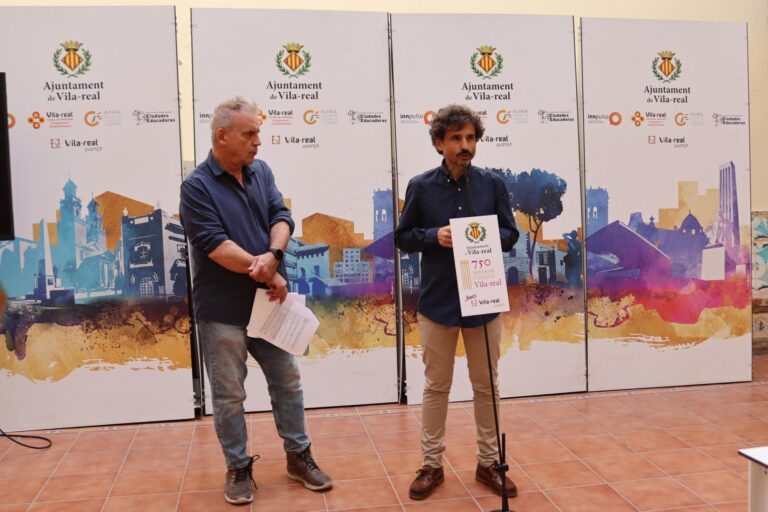 La salut mental i l’abús de les noves tecnologies, en el punt de mira de Vila-real