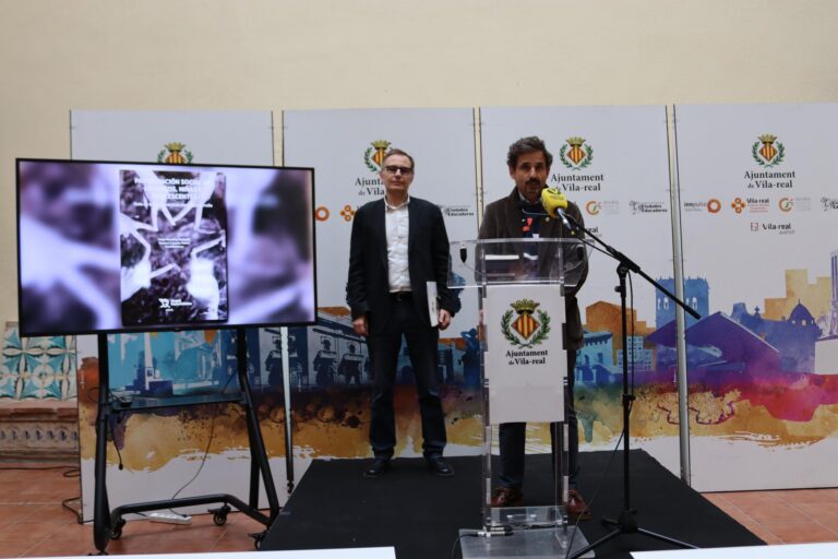 Una guia de bones pràctiques amb la UPV per a la participació social dels menuts de Vila-real