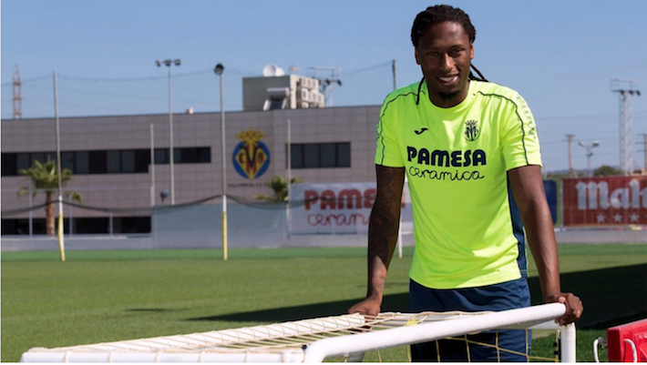 El Villarreal i les altres pretendents a anar a la Champions