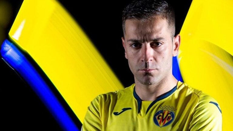 Rubén Peña: "Volem estar el més amunt possible i que la gent gaudisca amb l'equip"