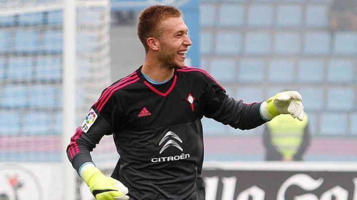 La premsa gallega diu que el Villarreal ha intentat fitxar a Blanco, porter del Celta