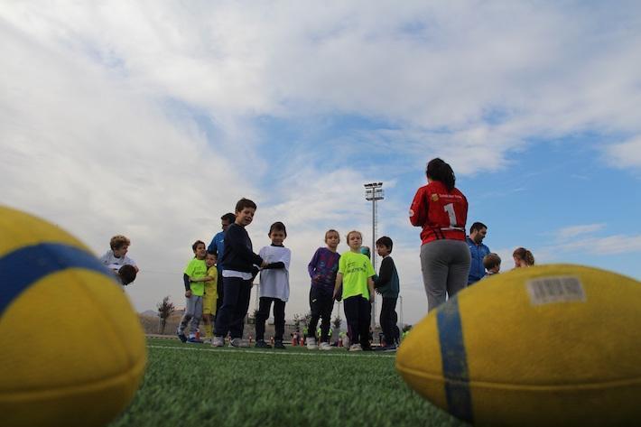 Els ‘dracs del Penyagolosa’ compleixen 10 anys